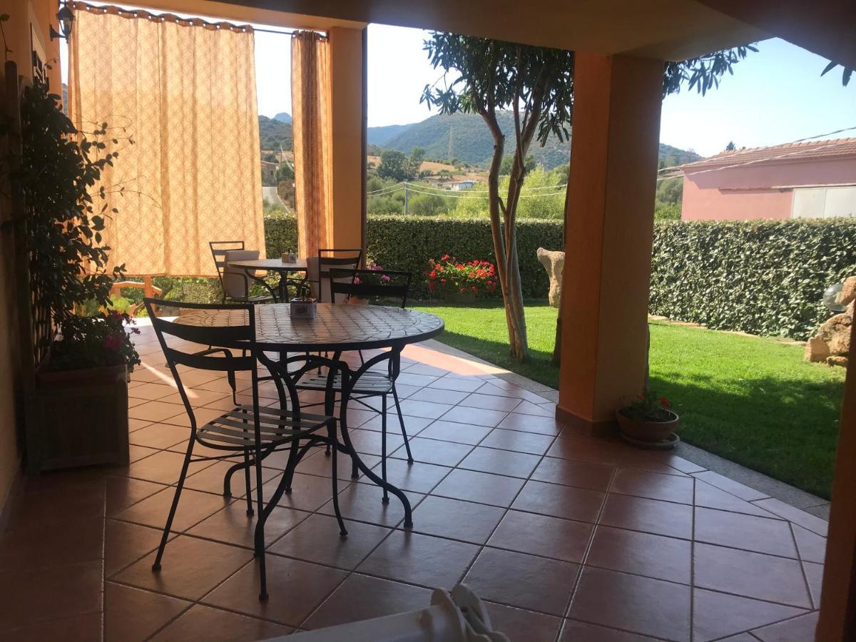 B&B Da Sabrina San Teodoro  Esterno foto