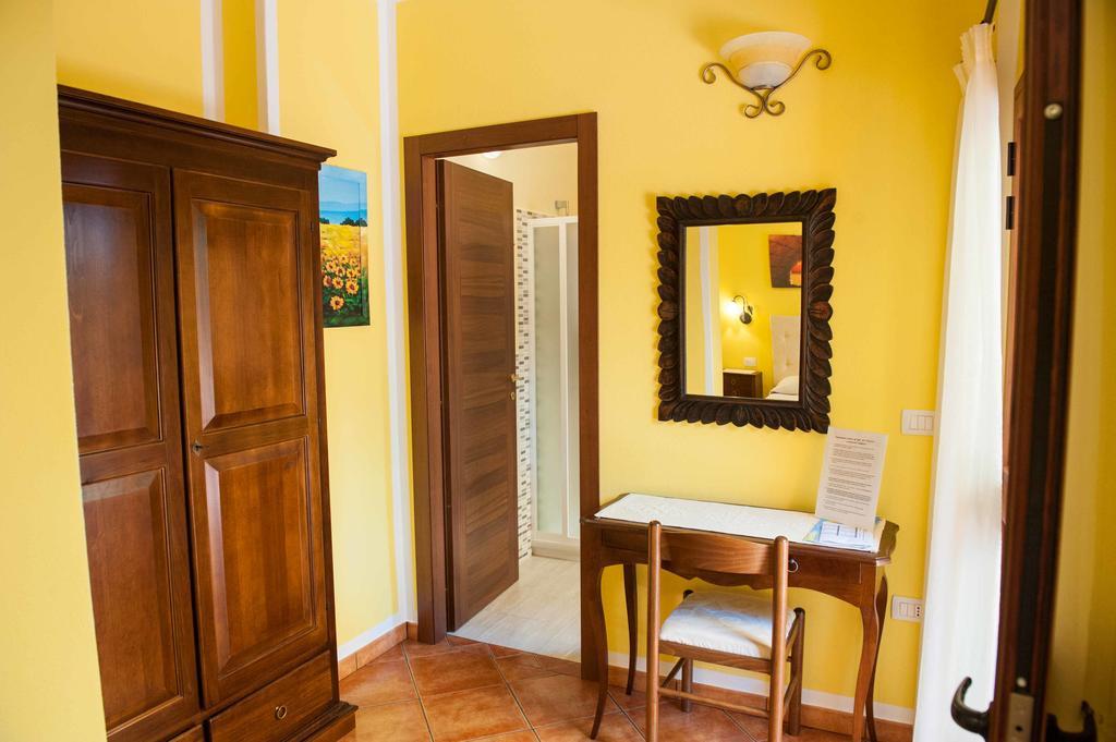 B&B Da Sabrina San Teodoro  Camera foto